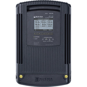 Blue Sea 7532 P12 Gen2 Battery Charger - 40A - 3-Bank [7532] - Battery Chargers