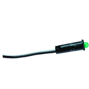 Blue Sea 8034 Green LED Indicator Light [8034] - Switches & Accessories