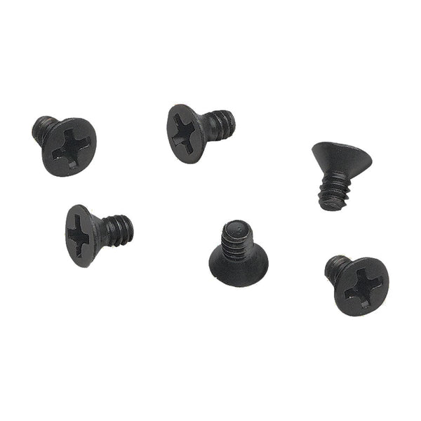 Blue Sea 8035 Circuit Breaker Mounting Screws / 6 Pack [8035] - Switches & Accessories