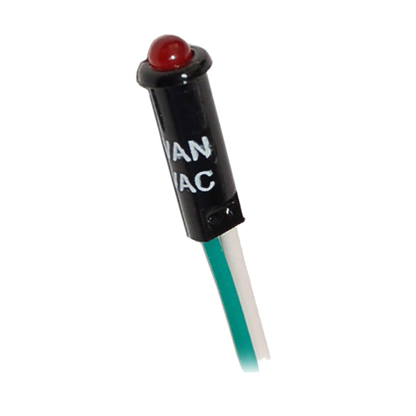 Blue Sea 8066 Red LED Indicator Light [8066] - Switches & Accessories