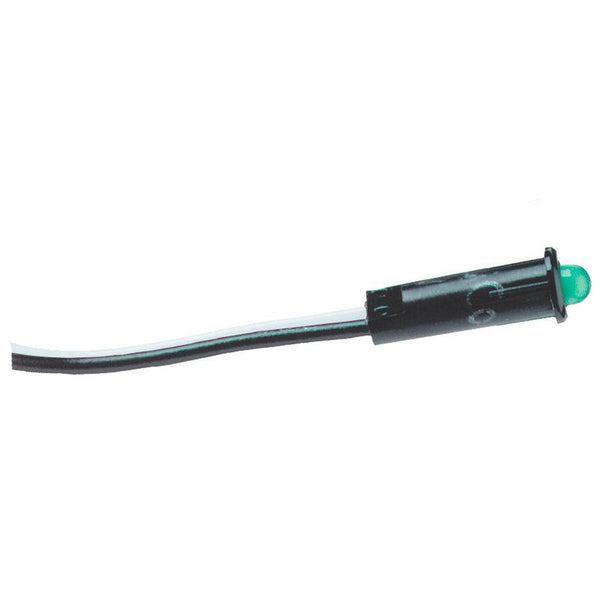 Blue Sea 8134 Green LED Indicator Light [8134] - Switches & Accessories