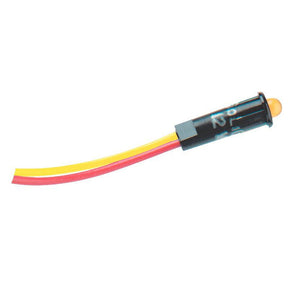 Blue Sea 8167 Amber LED Indicator Light [8167] - Switches & Accessories