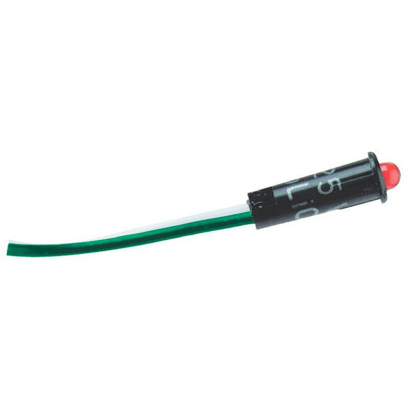 Blue Sea 8171 Red LED Indicator Light [8171] - Switches & Accessories