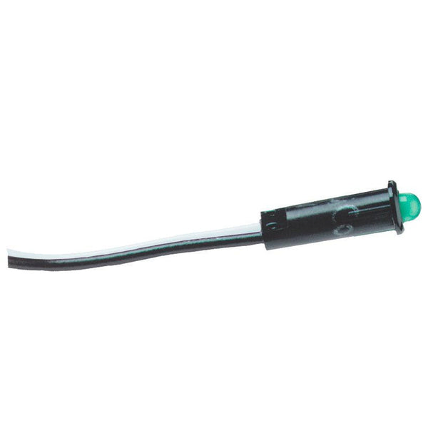 Blue Sea 8172 Green LED Indicator Light [8172] - Switches & Accessories