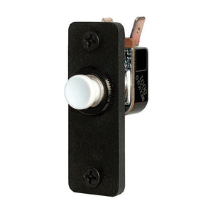 Blue Sea 8200 Push Button Panel Switch [8200] - Switches & Accessories