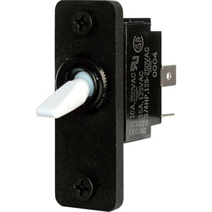 Blue Sea 8208 Toggle Panel Switch [8208] - Switches & Accessories