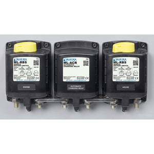 Blue Sea 9160 Paralleling ML Series Link Bus [9160] - Battery Management