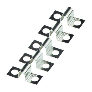 Blue Sea 9217 Terminal Block Jumpers f/2500 Series Blocks - *Package of 5* [9217] - Busbars Connectors & Insulators