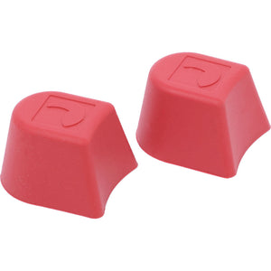 Blue Sea Stud Mount Insulating Booths - 2-Pack - Red [4000] - Accessories