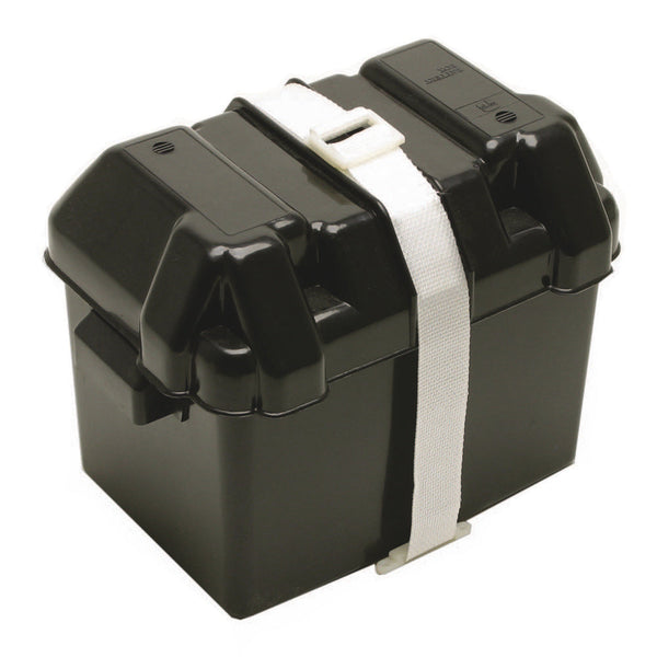 BoatBuckle Battery Box Tie-Down [F05351] - Battery Management