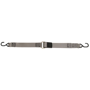 BoatBuckle Kwik-Loc Gunwale Tie-Down - 2’’ x 20’ [F13116] - Tie-Downs