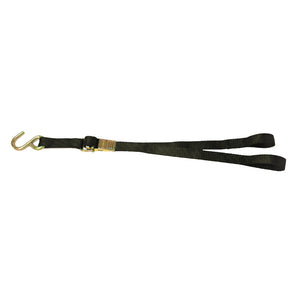 BoatBuckle Kwik-Lok Bow Tie-Down - 1’’ x 3 [F12811] - Tie-Downs