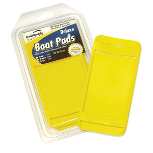 BoatBuckle Protective Boat Pads - Medium - 2’’ - Pair [F13180] - Tie-Downs