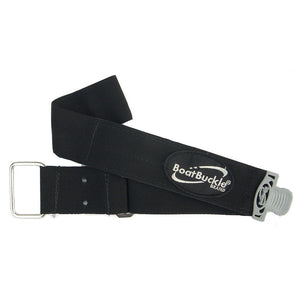 BoatBuckle Trolling Motor Tie-Down [F15437] - Tie-Downs