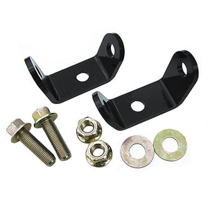 BoatBuckle Universal Mounting Bracket Kit [F14254] - Tie-Downs