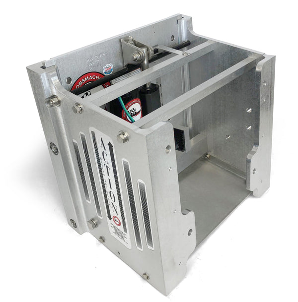 Bobs 10″ Setback Action Series Jack Plate - Jack Plates