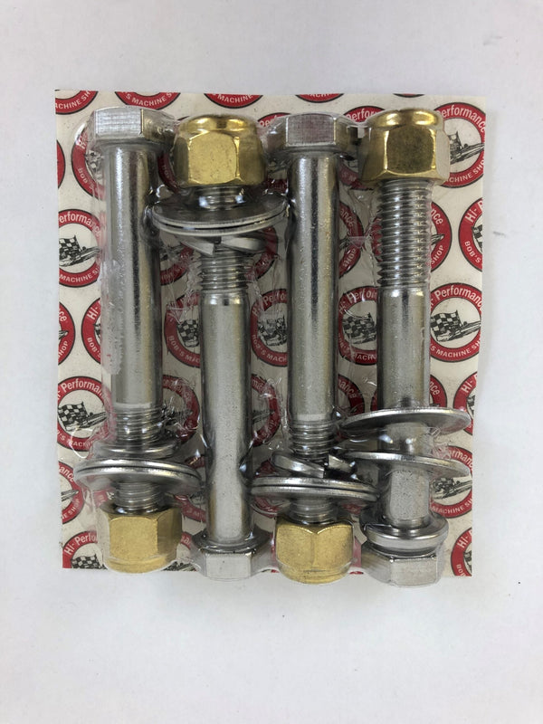 Bobs 4″ Setback Action Series Jack Plate - Jack Plates