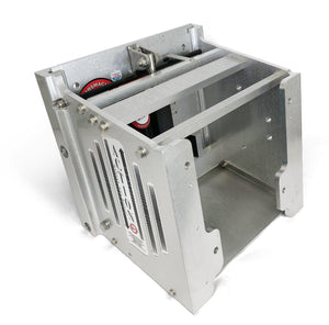 Bobs 12″ Setback Action Series Jack Plate - Jack Plates