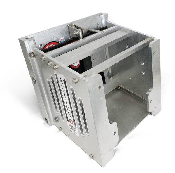 Bobs 12″ Setback Action Series Jack Plate - Jack Plates