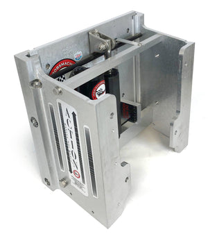 Bobs 8″ Setback Action Series Jack Plate - Jack Plates