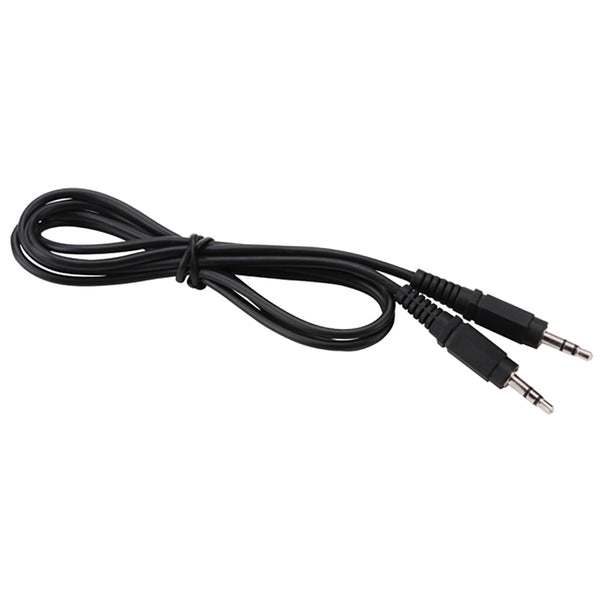 Boss Audio 35AC 3.5mm Auxiliary Cable [35AC] - Accessories