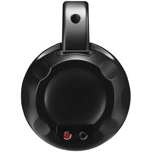 Boss Audio 4’’ BM40AMPBT Amplified Waketower Speakers - Matte Black - 500W [BM40AMPBT] - Speakers - Tower/Soundbars