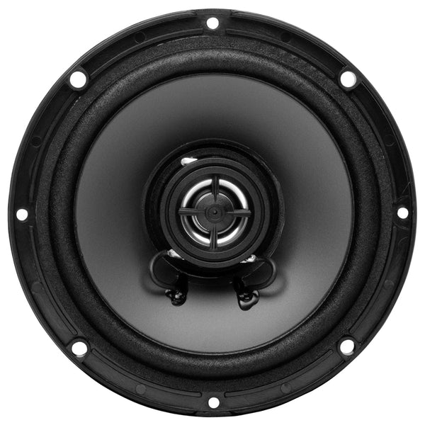 Boss Audio 5.25’’ MR50B Speakers - Black - 150W [MR50B] - Speakers