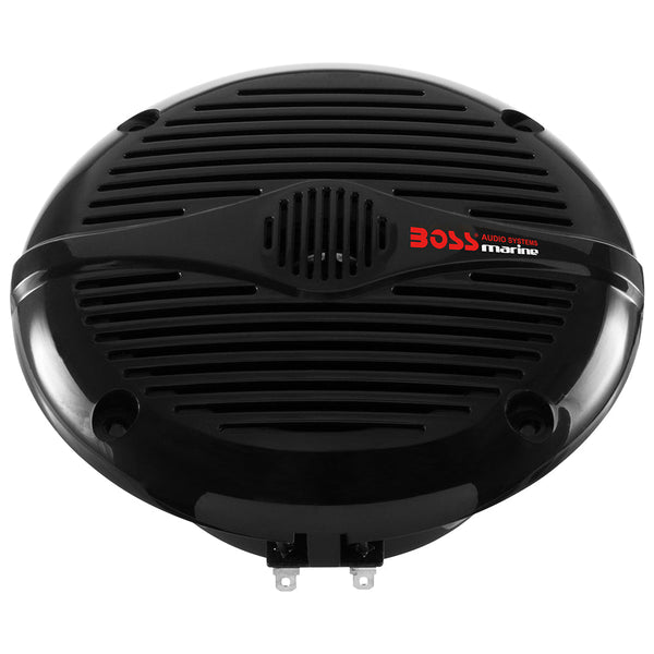 Boss Audio 5.25’’ MR50B Speakers - Black - 150W [MR50B] - Speakers