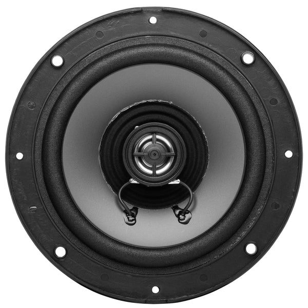 Boss Audio 6.5’’ MR60B Speakers - Black - 200W [MR60B] - Speakers