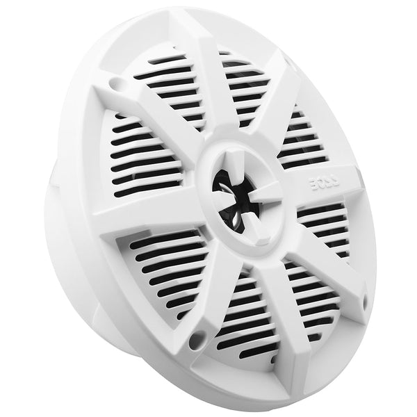 Boss Audio 6.5’’ MR62W Speaker - White - 200W [MR62W] - Speakers