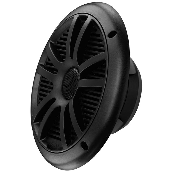 Boss Audio 6.5’’ MR6B Speaker - Black - 180W [MR6B] - Speakers