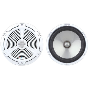 Boss Audio 7.5’’ MR752C Speakers - White - 400W [MR752C] - Speakers