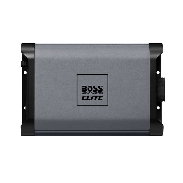 Boss Audio Elite 500W Mono-Block Class D Amplifier [MPD500.1] - Amplifiers