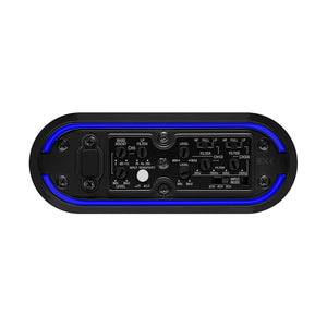 Boss Audio Elite 740W 5 Channel Class D Amplifier [MPD740.5] - Amplifiers