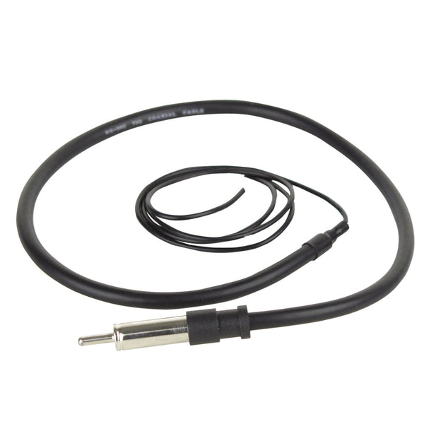 Boss Audio MRANT10 AM/FM Dipole Antenna [MRANT10] - Accessories