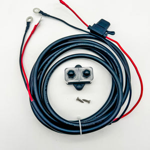 Charger Extension Wire