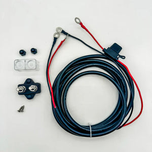 Charger Extension Wire - 5ft with Terminal Block - Battery Chargers