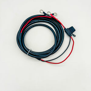 Charger Extension Wire