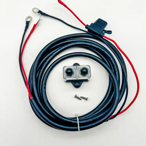 Charger Extension Wire - Battery Chargers