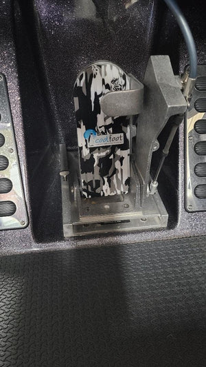 Coolfoot for Hotfoot Hotpad - CoolFoot