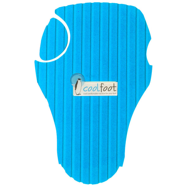 Coolfoot for Minn Kota Ultrex/Quest - CoolFoot