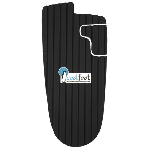 Coolfoot for Motorguide Tour Edition - CoolFoot