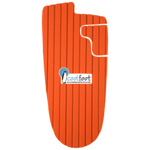 Coolfoot for Motorguide Tour Edition - CoolFoot