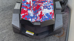 Coolfoot for MotorGuide Tour & Tour Pro - CoolFoot