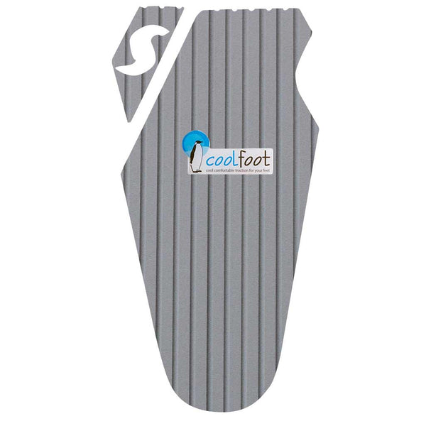 Coolfoot for Power Pole Move - CoolFoot