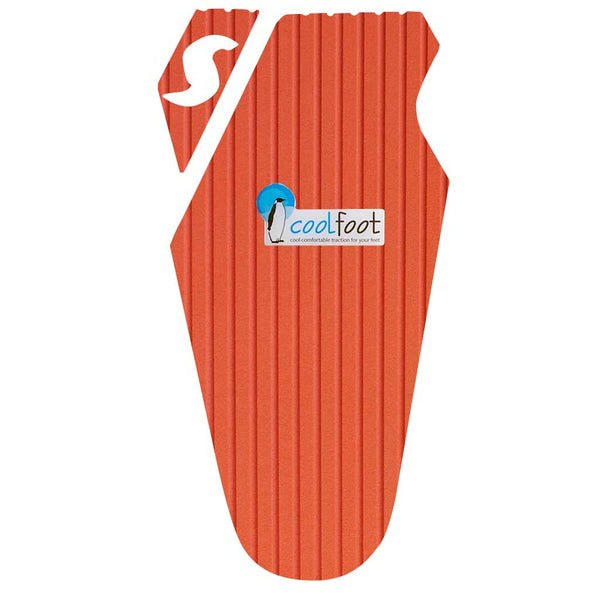 Coolfoot for Power Pole Move - CoolFoot