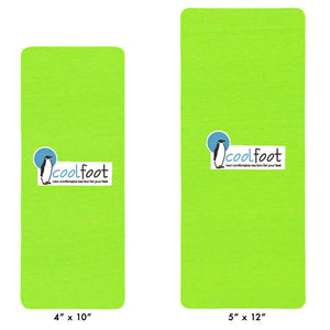 Coolfoot Rod Rests - CoolFoot