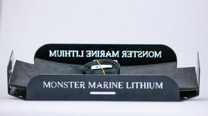 Custom Aluminum Battery Tray - Accessories