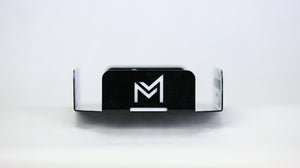 Custom Aluminum Battery Tray - Accessories