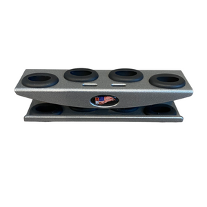 DD26 Billet Tool Holders - Large / Silver - Boat Accessory